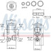 Expansionsventil | Mercedes C-Klasse W202 93 | 999238 Expansionsventil | Mercedes C-Klasse W202 93 | 999238