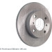 Bremsscheibe Mitsubishi P. Lancer 1.3-1.6 16V/2.0D 92-03 | ADC44341 Bremsscheibe Mitsubishi P. Lancer 1.3-1.6 16V/2.0D 92-03 | ADC44341
