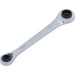 BGS Ratschen-Ringschlüssel """"4 in 1"""" | SW 10 x 12, 14 x 17 mm | 30818 BGS Ratschen-Ringschlüssel """"4 in 1"""" | SW 10 x 12, 14 x 17 mm | 30818