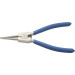 BGS Sprengringzangen-Satz | 175 mm | 4-tlg | 447 BGS Sprengringzangen-Satz | 175 mm | 4-tlg | 447