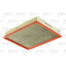 VALEO Luftfilter | 585096 VALEO Luftfilter | 585096
