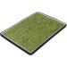 KAMOKA Filter, Innenraumluft | 6080167 KAMOKA Filter, Innenraumluft | 6080167