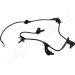 Sensor, Raddrehzahl | ABS-279 Sensor, Raddrehzahl | ABS-279