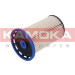KAMOKA Kraftstofffilter KAMOKA Kraftstofffilter