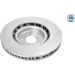 Bremsscheibe MEYLE-PD: Advanced performance and design 483 521 0014/PD