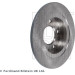 Bremsscheibe Mazda T. 636/Mx-6/Premacy/Xedos 1.8-2.5 91-05 | ADM54342 Bremsscheibe Mazda T. 636/Mx-6/Premacy/Xedos 1.8-2.5 91-05 | ADM54342