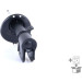 MONROE ORIGINAL-Gasdämpfer VA re | CITROEN C4 Grand/Picasso 07 | G7327 MONROE ORIGINAL-Gasdämpfer VA re | CITROEN C4 Grand/Picasso 07 | G7327