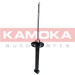 KAMOKA Stoßdämpfer 2000979