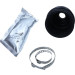 Faltenbalg, Antriebswelle Ford Ext. Fiesta/Micra 01- 1,4 | 49-0722