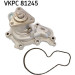 WASSERPUMPE, MOTORKÜHLUNG | VKPC81245 WASSERPUMPE, MOTORKÜHLUNG | VKPC81245