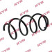 KYB Fahrwerksfeder Hyundai P. Ix20 1.4/1.6 11/10 | RA3457 KYB Fahrwerksfeder Hyundai P. Ix20 1.4/1.6 11/10 | RA3457