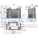 Ölkühler PKW | VW T5 03 | 90722 Ölkühler PKW | VW T5 03 | 90722