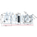 Ölkühler PKW | Nissan Qashqai 13 | 91292 Ölkühler PKW | Nissan Qashqai 13 | 91292
