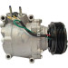 MAHLE Kompressor, Klimaanlage | ACP 943 000S MAHLE Kompressor, Klimaanlage | ACP 943 000S