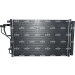 Kondensator, Klimaanlage EASY FIT 35996