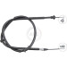 A.B.S. Handbremsseil Seilzug Festellbremse K13864