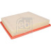 FEBI BILSTEIN Luftfilter | 109203 FEBI BILSTEIN Luftfilter | 109203