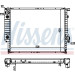 Wasserkühler PKW | BMW 3er (E30), 5er (E34), 7er (E32) | 60618A Wasserkühler PKW | BMW 3er (E30), 5er (E34), 7er (E32) | 60618A