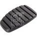 FEBI BILSTEIN Pedalbelag, Bremspedal | 173408 FEBI BILSTEIN Pedalbelag, Bremspedal | 173408