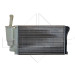 Kühler, Motorkühlung | 58170 Kühler, Motorkühlung | 58170