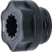 BGS Öl-Befülladapter für Renault, Opel, Mercedes-Benz | für Art. 8505-1, 8505-2, 8899 | 8505-22 BGS Öl-Befülladapter für Renault, Opel, Mercedes-Benz | für Art. 8505-1, 8505-2, 8899 | 8505-22