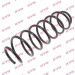 KYB Fahrwerksfeder Volvo P. 850, S70, V70 I 2.0/2.4 06.91-12.00 | RH1165