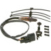 17 162 067 Lambdasonde | AUDI,SEAT,SKODA,VW | 0 258 007 357 17 162 067 Lambdasonde | AUDI,SEAT,SKODA,VW | 0 258 007 357