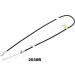 Seilzug, Feststellbremse Toyota T. Yaris Verso 1.3/1.4 D-4D/1.5 99-05 Pr | BC-2036R Seilzug, Feststellbremse Toyota T. Yaris Verso 1.3/1.4 D-4D/1.5 99-05 Pr | BC-2036R