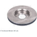 BLUE PRINT Bremsscheibe | ADP154311 BLUE PRINT Bremsscheibe | ADP154311