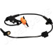 Sensor, Raddrehzahl | ABS-437 Sensor, Raddrehzahl | ABS-437