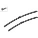 BOSCH | Scheibenwischer Aerotwin A927S | VW Golf4 Polo | 3397118927 BOSCH | Scheibenwischer Aerotwin A927S | VW Golf4 Polo | 3397118927