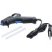 BGS Mini-Heißklebepistole | Klebestick-Ø 7,5 mm | 7 W | 80845 BGS Mini-Heißklebepistole | Klebestick-Ø 7,5 mm | 7 W | 80845
