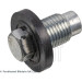 ADA100107 Verschlussschraube, Ölwanne