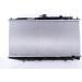 Wasserkühler PKW | HONDA Civic (AF,AS,EC,EE) | 62276