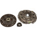 Kupplungssatz | RENAULT Megane 1 6 79KW 99 | 622 3074 00