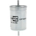 CHAMPION Kraftstofffilter CFF100206