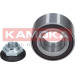 KAMOKA Radlagersatz | 5600018 KAMOKA Radlagersatz | 5600018