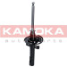 KAMOKA Stoßdämpfer 2000388 KAMOKA Stoßdämpfer 2000388