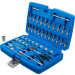BGS Steckschlüssel-Satz | Antrieb 6,3 mm (1/4"""") | 46-tlg | 2145 BGS Steckschlüssel-Satz | Antrieb 6,3 mm (1/4"""") | 46-tlg | 2145