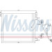 Kondensator PKW OPEL VECTRA C 02 FIRST FIT 94805