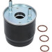 AMC Kraftstofffilter PKW | KIA Rio,Stonic 17 | FFF-10002 AMC Kraftstofffilter PKW | KIA Rio,Stonic 17 | FFF-10002