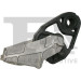 Halter, Abgasanlage 113-781