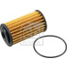 Hydraulikfilter, Automatikgetriebe | 108279 Hydraulikfilter, Automatikgetriebe | 108279