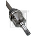 FEBI BILSTEIN Antriebswelle | 182936 FEBI BILSTEIN Antriebswelle | 182936