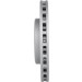 Bremsscheibe VA | MERCEDES W169,W245 04 | 0 986 479 234 Bremsscheibe VA | MERCEDES W169,W245 04 | 0 986 479 234