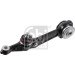 Querlenker Db P. W220 Le Unten | 30255 Querlenker Db P. W220 Le Unten | 30255