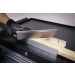 BGS Aluminium-Gehrungslade | 245 x 105 x 40 mm | 50865