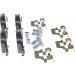 Bremsklötze | CHEVROLET,OPEL | 0 986 424 528