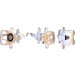 Tauschbremssattel | NISSAN Interstar 1.9 dCi 80 02 | 4281200 Tauschbremssattel | NISSAN Interstar 1.9 dCi 80 02 | 4281200