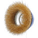 BGS Topfbürste | Aufnahme M14 x 2 | Ø 125 mm x 75 mm | 3988 BGS Topfbürste | Aufnahme M14 x 2 | Ø 125 mm x 75 mm | 3988